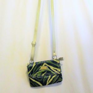 New Relic Crossbody Purse